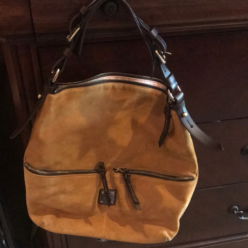 Dooney Bourke Hobo